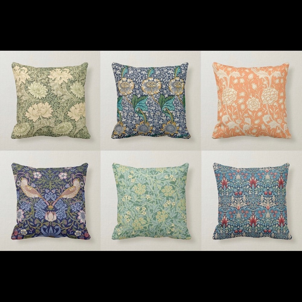 Pillows - Picture 3 of 12